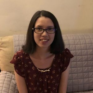 Meet your Posher, Kimberly